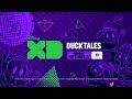 DuckTales 2017 Promo Nuevos Episodios A Partir Del Lunes 21 De Septiembre Sub Español