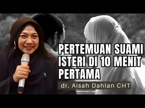 Kunci Rumah Tangga Samara ( Sakinah, Mawadah, Warahmah ) - dr. Aisah Dahlan CHT.