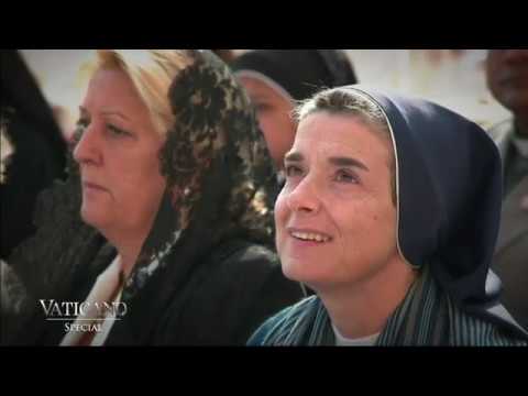 VATICANO - Das EWTN Nachrichtenmagazin aus Rom - Episode 360 vom 10.11.2018