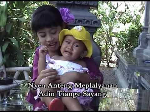Jegeg Bulan Vocal Anggita Putri (2007)