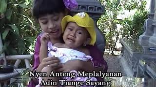 Download lagu Jegeg Bulan Vocal Anggita Putri (2007) mp3