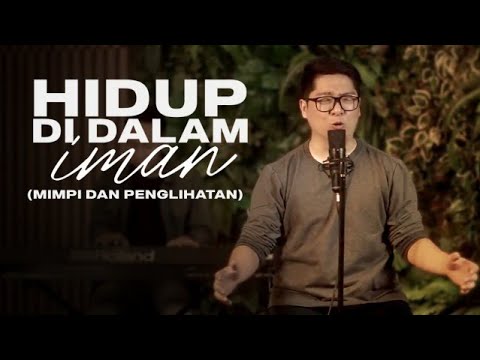 GMS Live - Mimpi dan Penglihatan (Official Music Video)