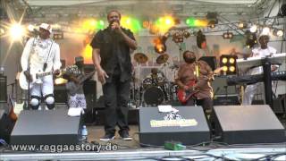 Download lagu Inner Circle - Games People Play - 31.07.2016 - Reggae Jam mp3