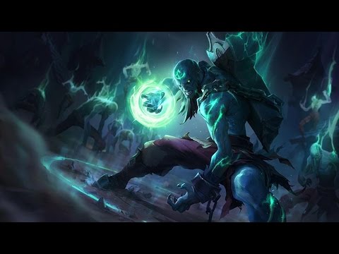 OTA.Sâu Ryze vs Yasuo Mid