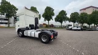 DAF XF 450 FT PCC/MX Engine Brake トラクタートラック | 画像 4 - Autoline