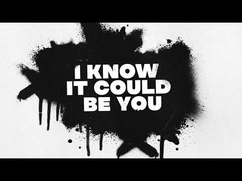 Divolly & Markward - Could It Be You (feat. ANML KNGDM) [Official Lyric Video]