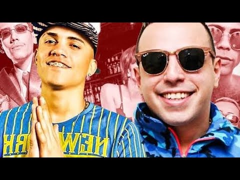 MC Chapô e MC Amaral  - Proibido Vacilar (Vídeo Clipe)