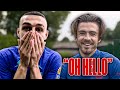 Phil Foden Jack Grealish Out Of Context