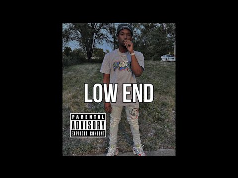 [FREE]THF Lil Law Type Beat 2023 “Low End”|Chicago Drill Type Beat