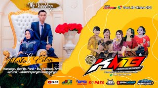 Download lagu Live Cs. KMB GEDRUG - Wedding ' SUNARKO & ERLIN ' - MM pro audio - Karanganyar 9 Okt. 2022 mp3 Download lagu Live Cs. KMB GEDRUG - Wedding ' SUNARKO & ERLIN ' - MM pro audio - Karanganyar 9 Okt. 2022 mp3
