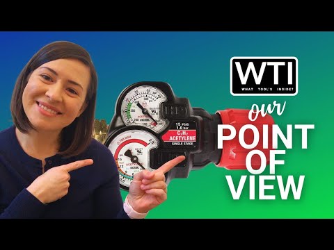 Victor EDGE 2.0 Regulators - WTI product video review
