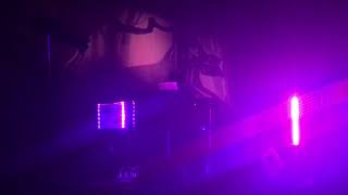 Zowie Billy Corgan Brooklyn NY 10/14/2017