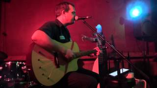 Brendan Bayliss - Barry Brown Day - May 8, 2014