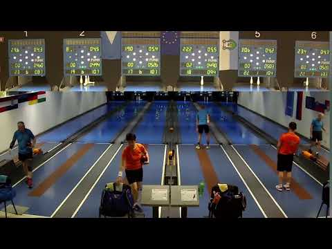 Občinska liga 9.krog Ambrož team : DU Kamnik