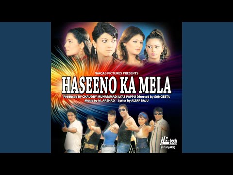 Munda Ik Te Mashooqan Do