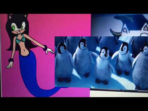 Findings berone Part 16 - penguins