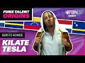 KILATE TESLA - Mala Fama ?? ?? | FunX Talent Origins | Eigen track | 1ste ronde