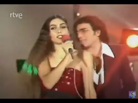 Al Bano e Romina Power- Ore 10 ( 1979 ).