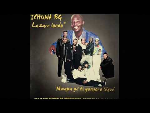Tchuna BG - Lazare Londo Vol 1 (2002) Album