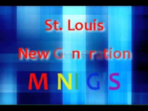 St. Louis New Generation Mini G's