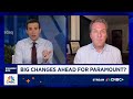 Expect Dramatic Moves From Skydance After 8B Merger With Paramount Says Puck S Matt Belloni