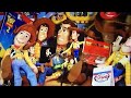 Toy Story 10th Anniversary Edition 2005 DVD John Lasseter Woody BISH Walt Disney