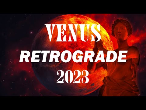 VENUS RETROGRADE IN LEO CAZIMI: Persona Shifts and Healing Fragmentation