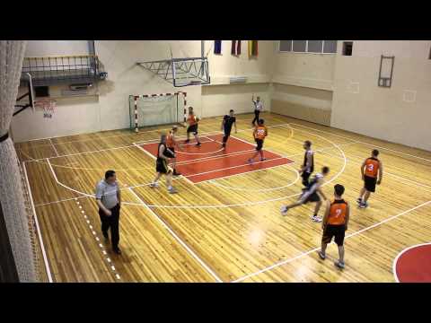 SK Babīte/Čiekurs - RXG/Ķekava