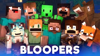 Download lagu Minecraft Animation BLOOPERS Compilation... mp3
