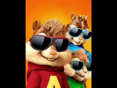 10 gram (Alvin and the chipmunks) - official audio 