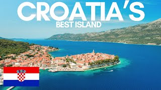 This is YOUR next travel destination!😍🇭🇷
