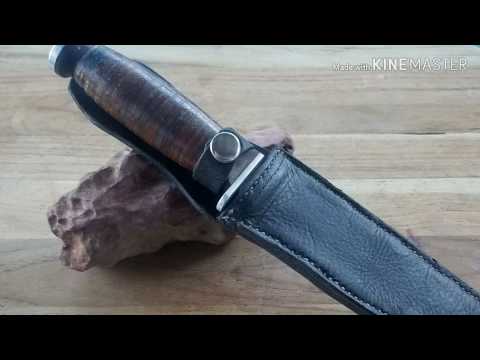 Knife show Sunday/Schrade Walden