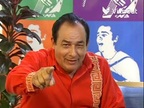 Quincho Barrilete Carlos Mejía Godoy y los de Palacagüina (versión extendida)