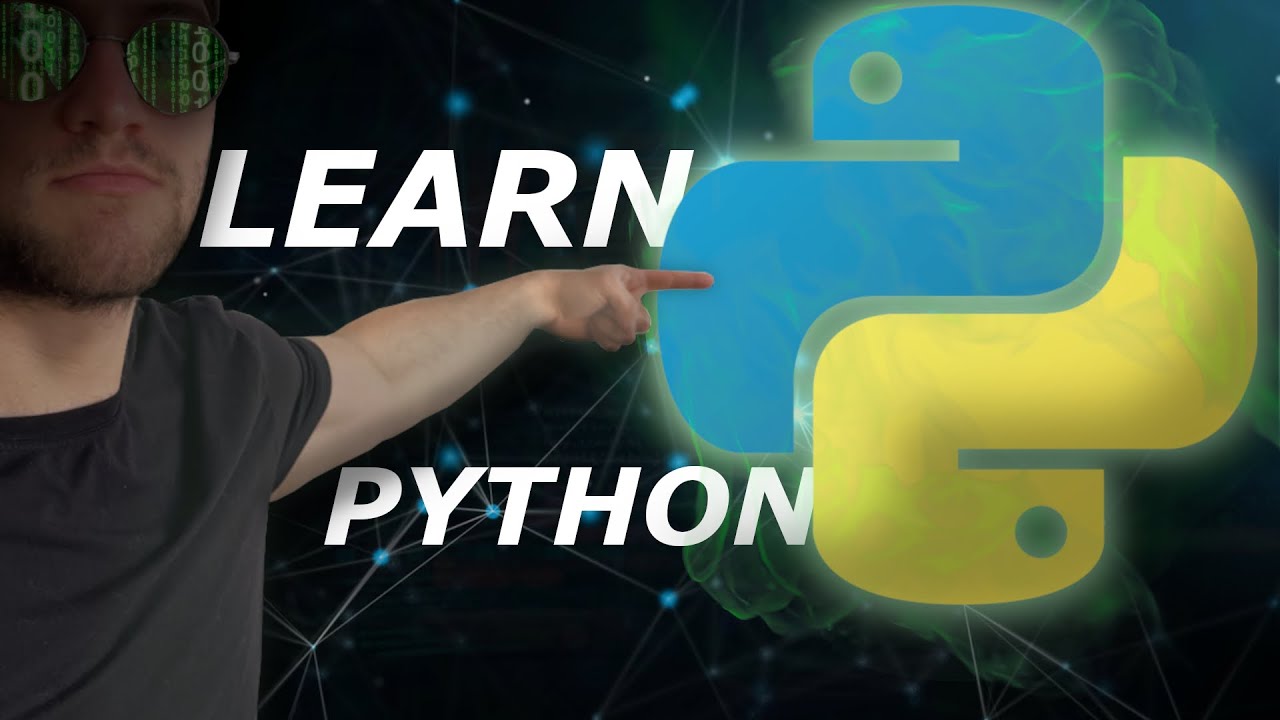 Why You Should Learn Python First in 2022