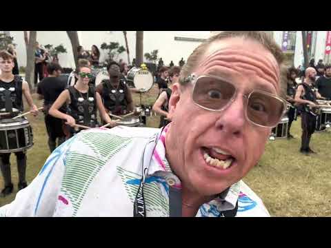 Infinity 2 2023 - In the Lot - FFCC Championships