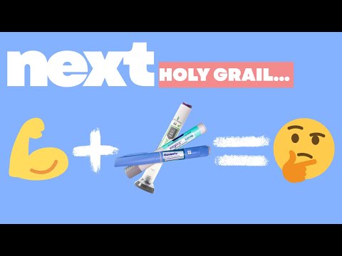 Weight Loss Revolution: The Next GLP-1 Market Holy Grail