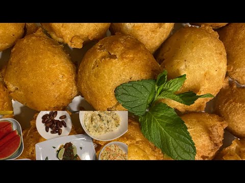 PANKETT |CRUNCHY BUNS | Cook Dinner/Iftar with me|My Gambian Kitchen