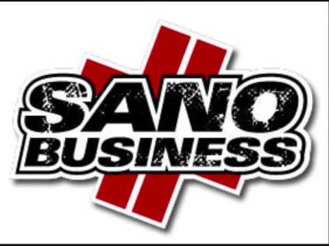 La mia posse è troppo larga - Bassi maestro feat Cdb