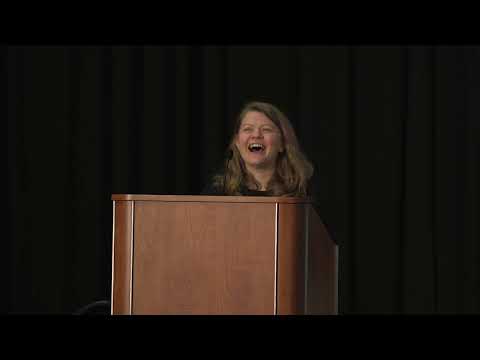 SGx 2022 - The Importance of Authentic Relationships by Mary Guenther