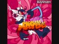 Renard - Because Maybe! - Fuck Your Rails, Too ...