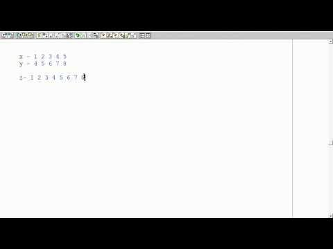C Programming Language For Beginners Part1
