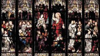 Pérotin "Alleluia nativitas"