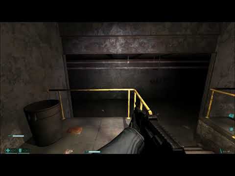 F.E.A.R.- Bwah!   (Hank Hill Yell)