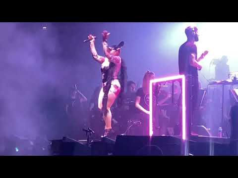 Pete Tong, Ibiza Classics with Jules Buckley & the Heritage Orchestra and Ultra Naté @ the O2 London