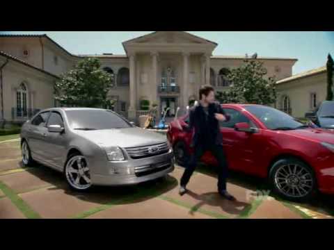 Top 2   Ford Commercial   Let The Good Times Roll