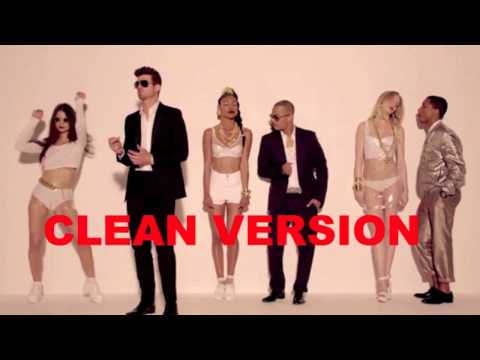download lagu mp3 mp4 Blurred Lines Radio Edit, download lagu Blurred Lines Radio Edit gratis, unduh video klip Download Blurred Lines Radio Edit Mp3 dan Mp4 Viral Gratis
