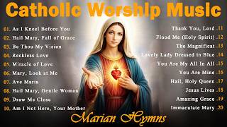Download lagu Catholic Prayer & Worship Music | 2 Hour Marian Hymns Playlist mp3 Download lagu Catholic Prayer & Worship Music | 2 Hour Marian Hymns Playlist mp3