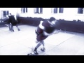 StreetBoxing (greco-roman wrestling) 