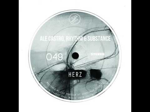 Ale Castro: Luft (Original Mix)