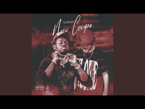 New Coupe (feat. Louie Ray)